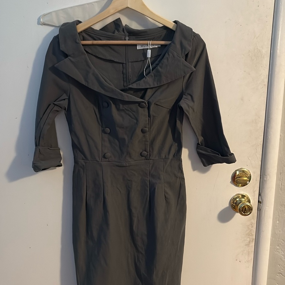 Gorgeous Executive Dress